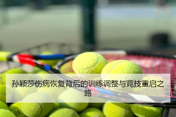 孙颖莎伤病恢复背后的训练调整与竞技重启之路